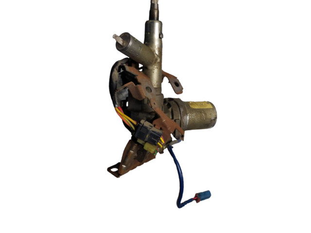 Рулевая рейка Renault Clio III 2005 - 2012 года