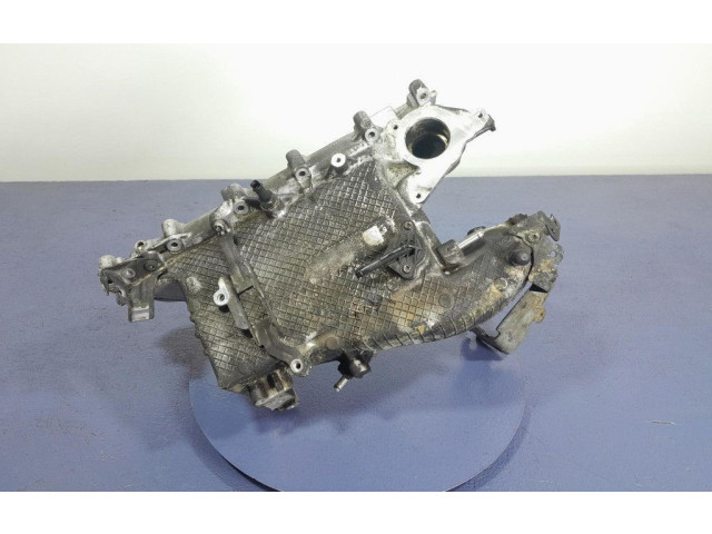 Всасывающий коллектор     Alpine A610   