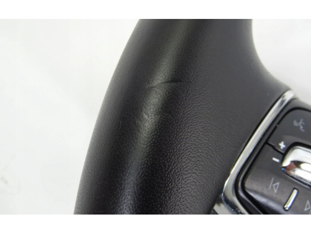 Руль Skoda Scala   -  года 5E3419093A      