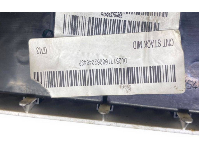 Блок управления климат-контролем 3456300 Mini One Cooper Coupe R56