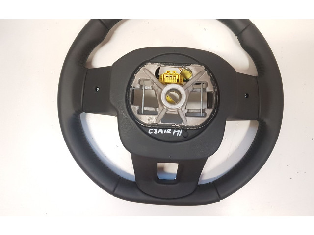 Руль Citroen C3 Aircross 2017 - года 98118752ZD, 34211562F