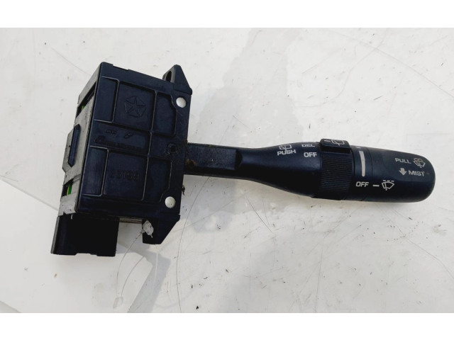 Переключатель дворников 56042303AD Jeep Grand Cherokee (WJ)