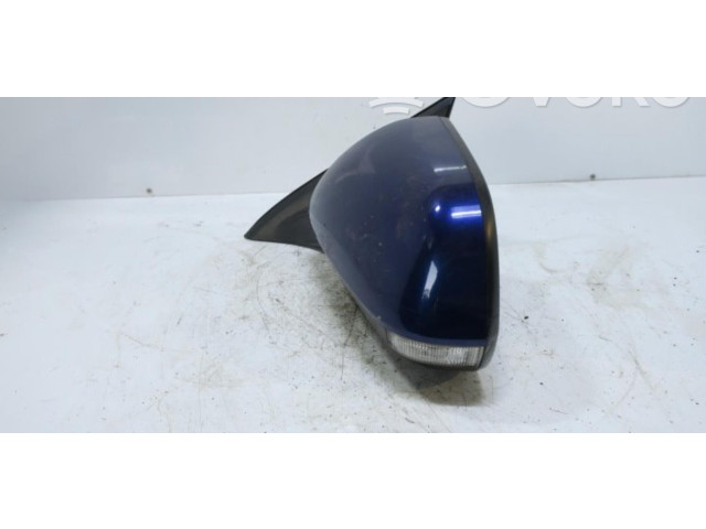 Зеркало электрическое Honda Accord 1982 - 1985 года