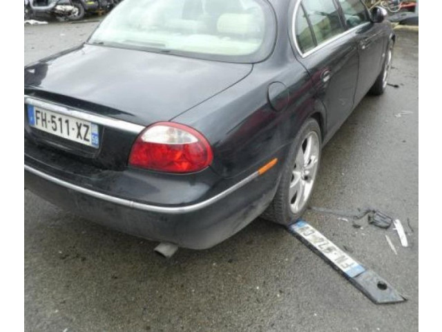 Ручка стеклоочистителей XR855435 Jaguar S-Type