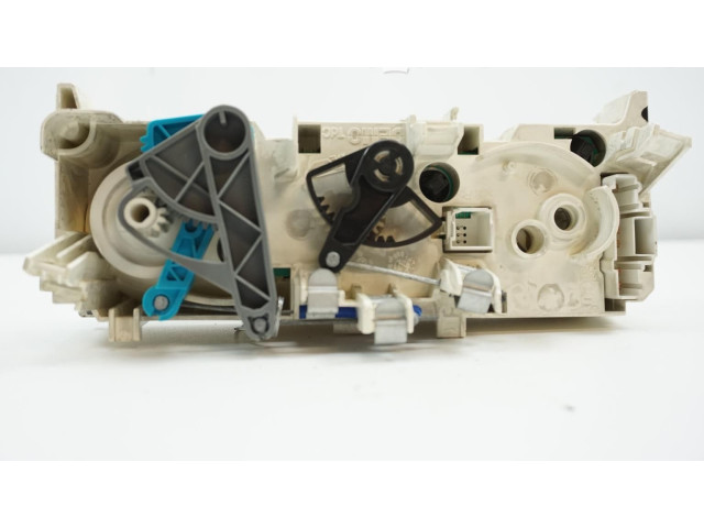 Блок управления климат-контролем 00006451NJ Citroen Berlingo