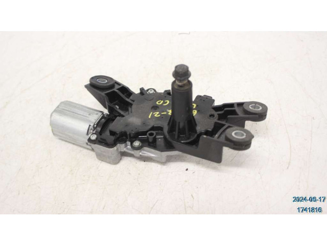 Двигатель стеклоочистителя заднего стекла 8888040488 Lynk & co 01