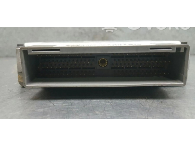 Řídící jednotka 97AB12A650AB Rover Rover