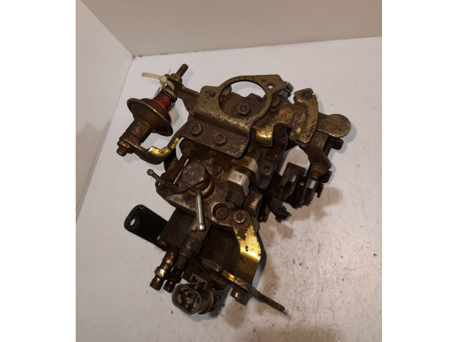 Топливный насос