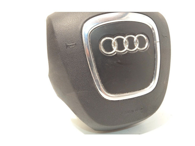 Подушка безопасности водителя 8E0880201DF, 8E0880201DF6PS   Audi A4 Allroad