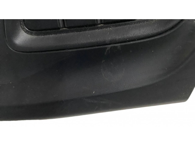 Отделка внутренней панели