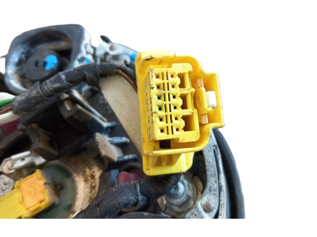 Подушка безопасности водителя 81A880201AC6PS   Audi Q2 -