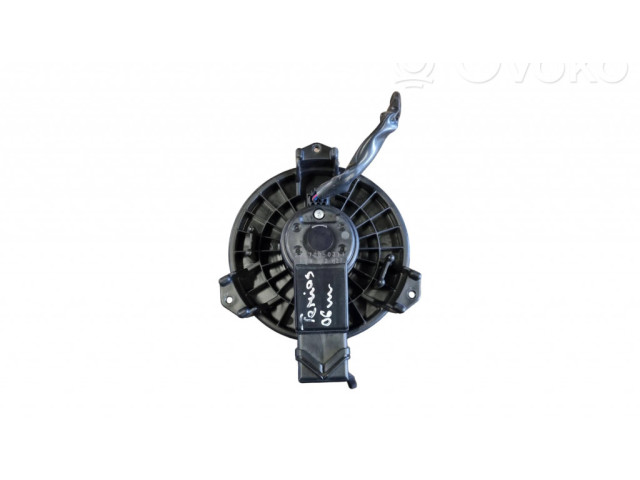 Вентилятор печки 2727000311, 2H27 Daihatsu Terios