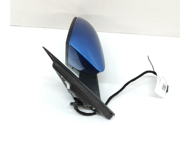 Зеркало электрическое Skoda Kodiaq II 2024 - года