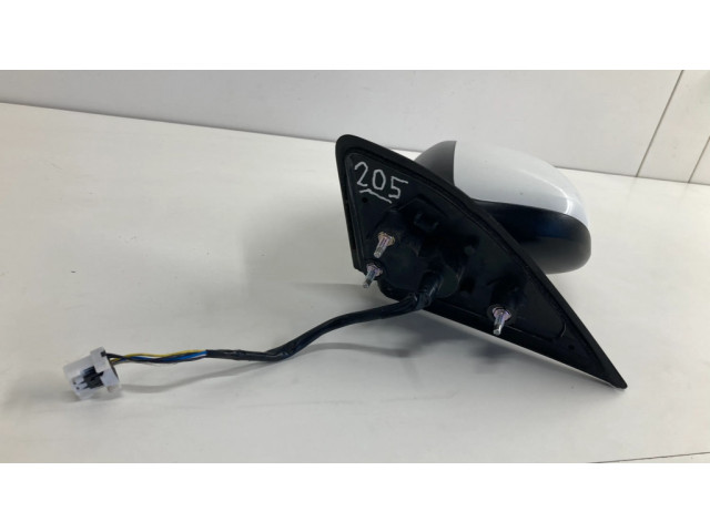 Турбина Mitsubishi Outlander 022588 для двигателя 4N14