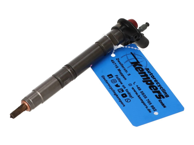 Vstřikovač 059130277EP Volkswagen Touareg III pro naftový motor 3.0