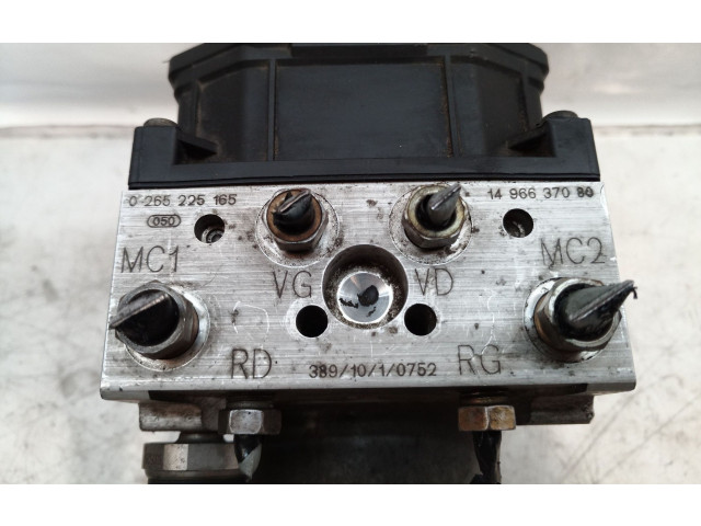 Блок АБС 0265225165, 0265225165 Lancia Phedra - года