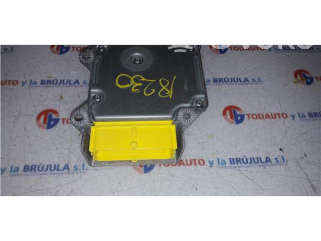 Блок подушек безопасности 4F0959655B   Audi A6 S6 C6 4F