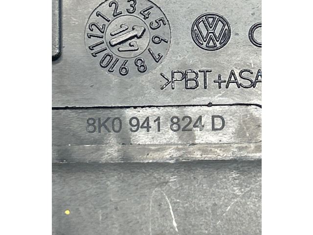 Pojistková skříňka 8K0941824D Audi Q7 4M 2017