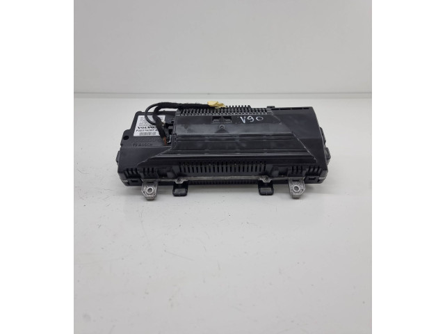 Панель приборов P32276287AA   Volvo S90, V90       