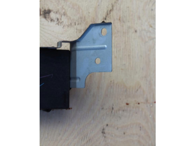 Блок управления 87022SA021 Subaru Forester SG