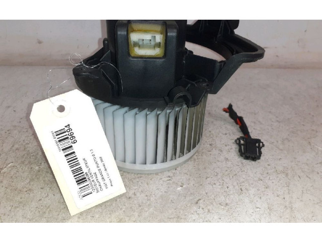 Вентилятор печки    77364953, 77364953   Fiat Punto (199)