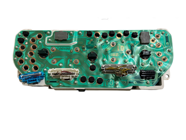 Přístrojová deska Suzuki Ignis 2001 3410080G50, 2573206191