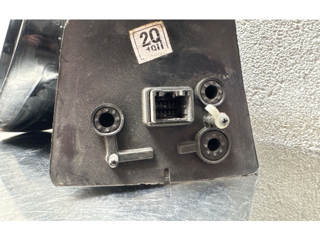 Зеркало электрическое        Chevrolet Captiva   -  года   