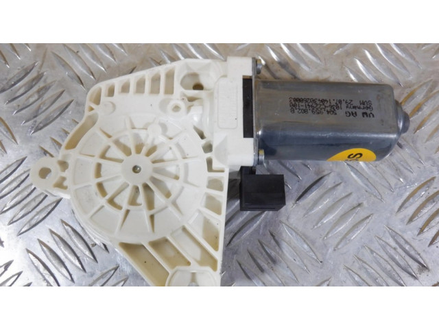 Передний двигатель механизма для подъема окон