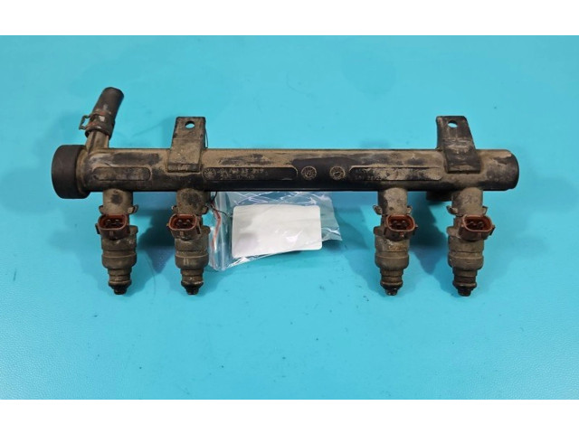 Форсунка 047906031C, IMPRK1362483    Skoda Fabia Mk1 (6Y)   