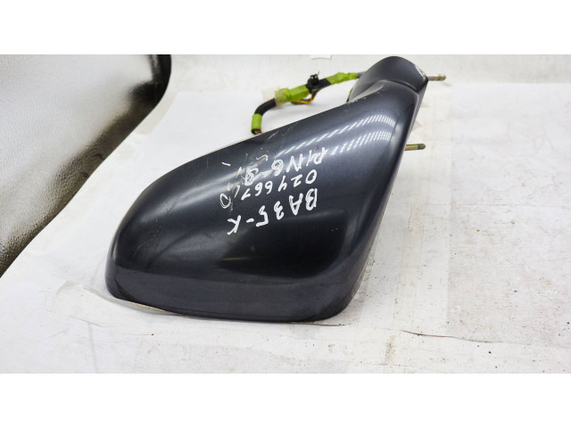 Зеркало электрическое Lexus IS 220D-250-350 2006 - 2013 года