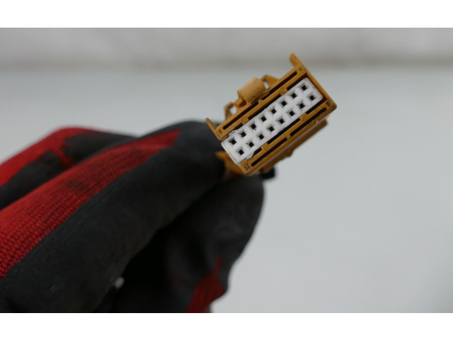 Zpětné zrcátko Audi A8 S8 D3 4E 2007