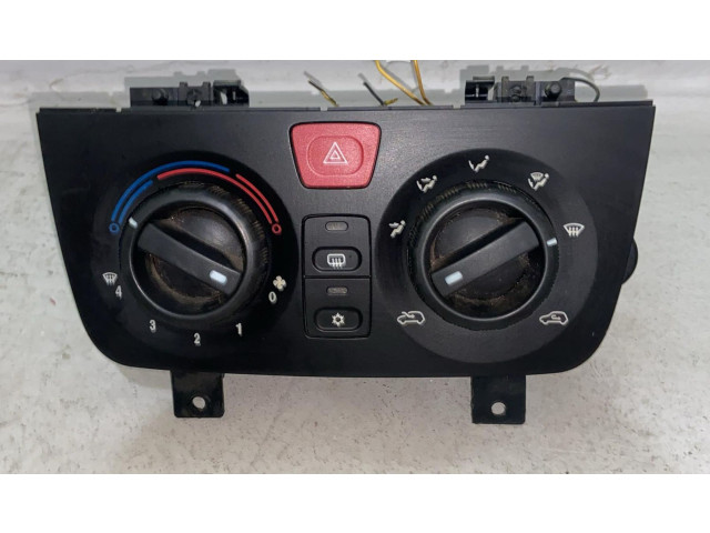 Блок управления климат-контролем 188A9000 Fiat Idea