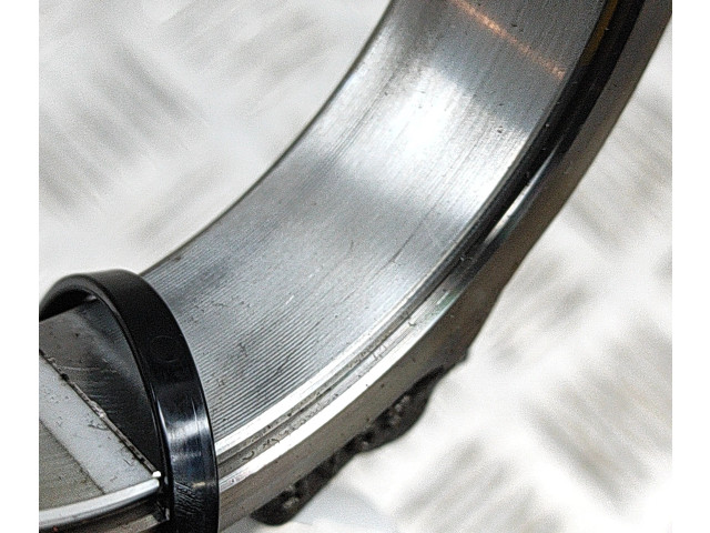 Píst 059107065DP, 059198401H Volkswagen Touareg II CVWA