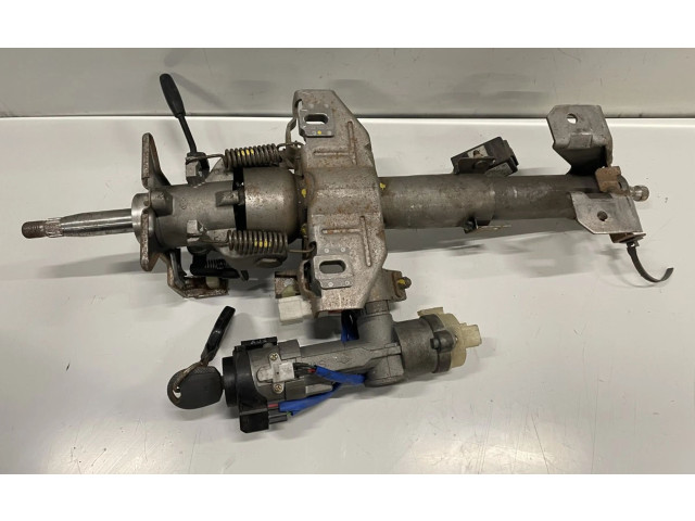 Рулевая рейка 0K2NC677B0, 0-K2NC-67-7B0 KIA Sorento 2002 - 2009 года