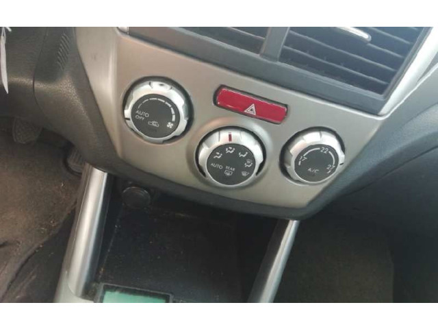 Блок управления климат-контролем    Subaru Forester SH