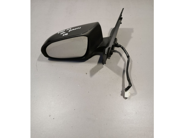 Zpětné zrcátko Toyota Yaris 2018