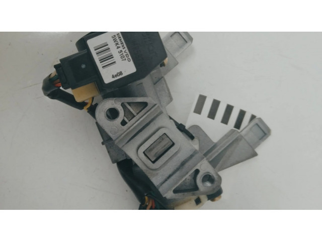 Замок зажигания