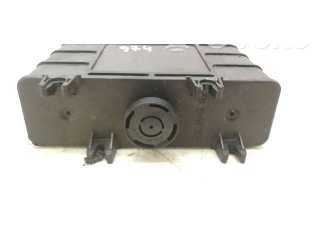 Řídící jednotka 039906024D, 00FB040201 Audi Coupe 1995