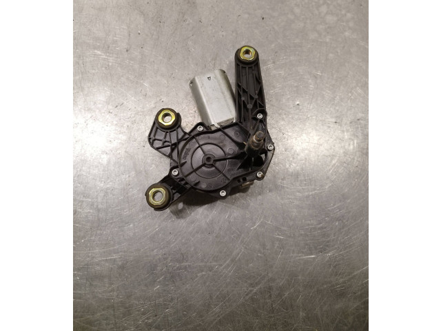 Моторчик заднего дворника 148460308001, 53015412    Citroen C8