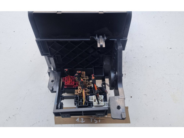 Блок комфорта 1K0937086H Volkswagen Golf Plus