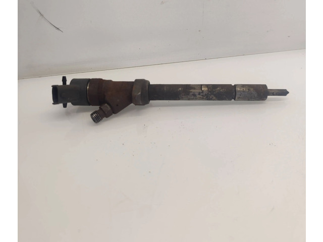 Форсунка 9637277980, 0445110036 Citroen C8