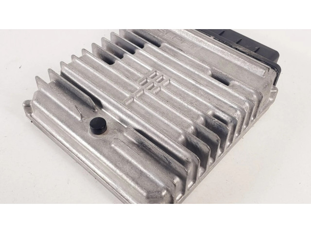 Блок управления двигателя R0411C005E, 2T1A12A650DE Ford Transit - Tourneo Connect