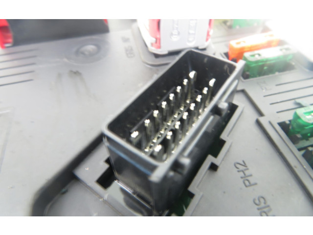 Блок комфорта S118085220F, S118085220F Dodge Caravan