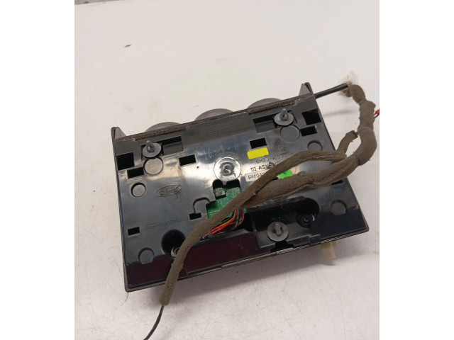 Дисплей    6M3J10855A, FM049042   Ford Ranger