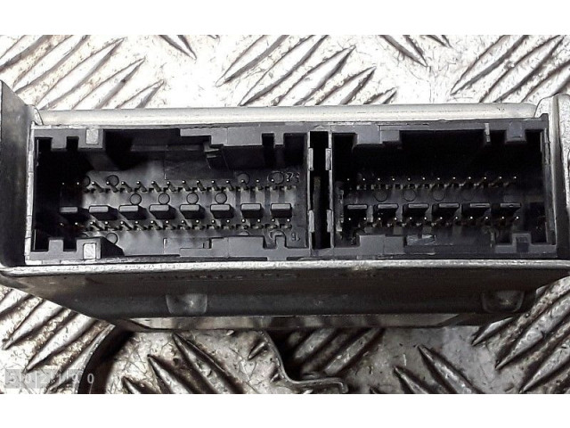 Блок подушек безопасности 9662643980 Citroen C4 I