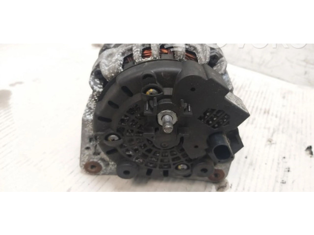 Генератор 04C903023D, 04C903023D   Skoda Citigo      