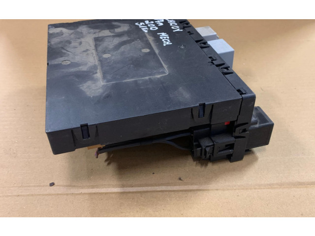 Блок комфорта 3C0937049AD, F005V00630 Volkswagen Caddy