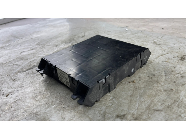 Блок управления климат-контролем AW9318D493AE, MB1776008404 Jaguar XJ X351