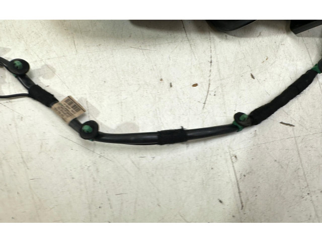 Zpětné zrcátko Lamborghini Urus 2021 01414d