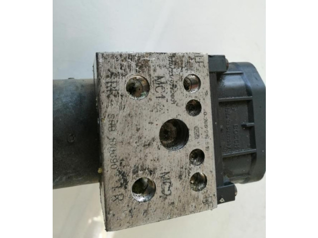 Блок АБС 265, 519   Rover  200 XV  1989 - 2000 года